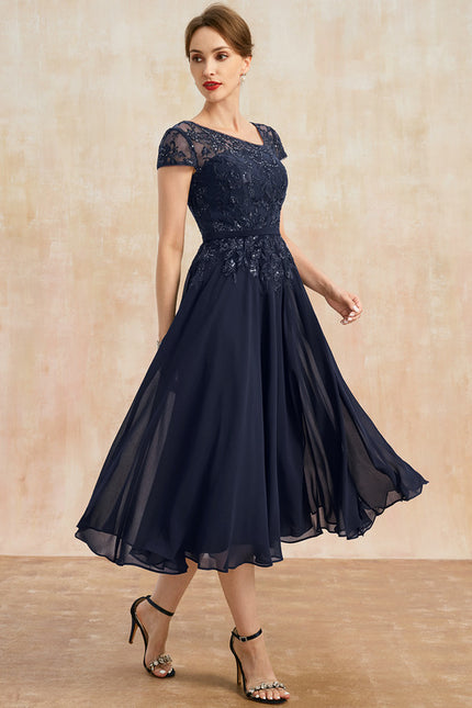 Robe Chic Élégance Légendaire - gallery 4
