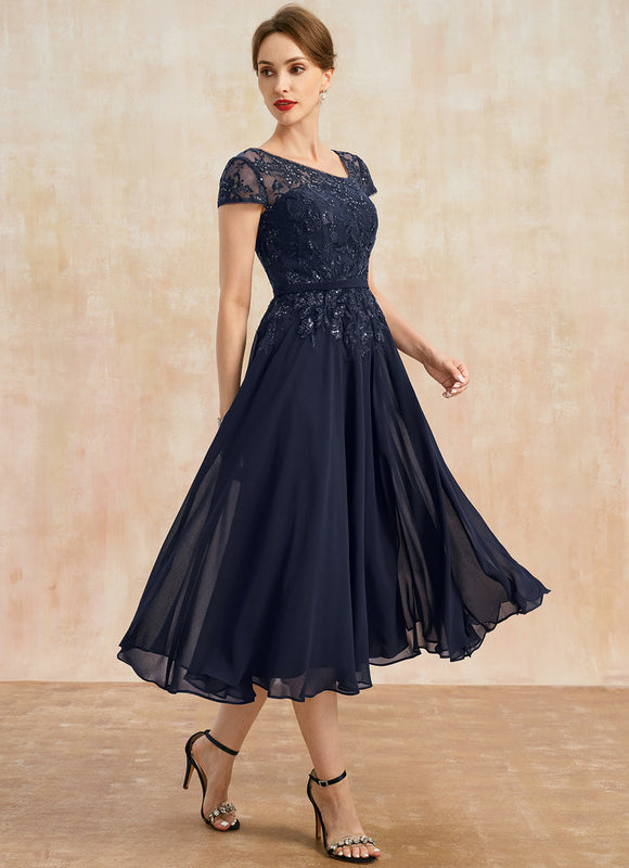 Robe Chic Élégance Légendaire - gallery 4