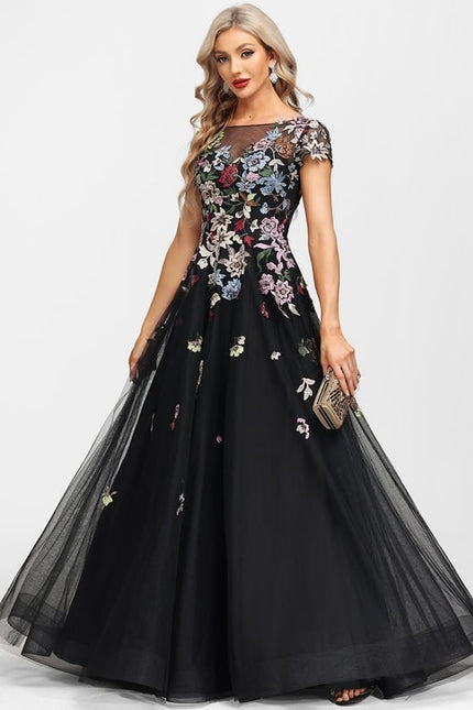 Robe Chic Rêve Florissant - gallery 4
