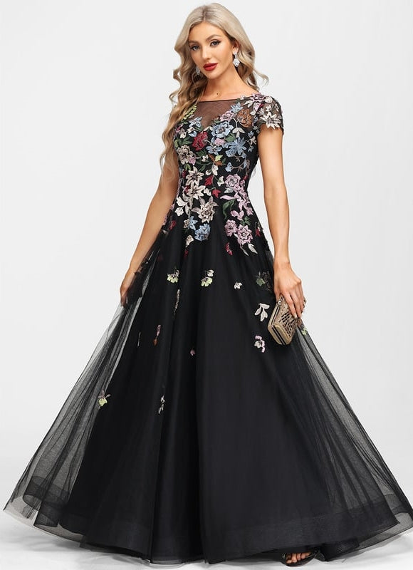 Robe Chic Rêve Florissant - gallery 4