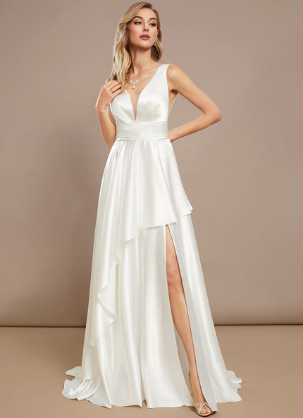 Robe Chic Reflet De Lune
