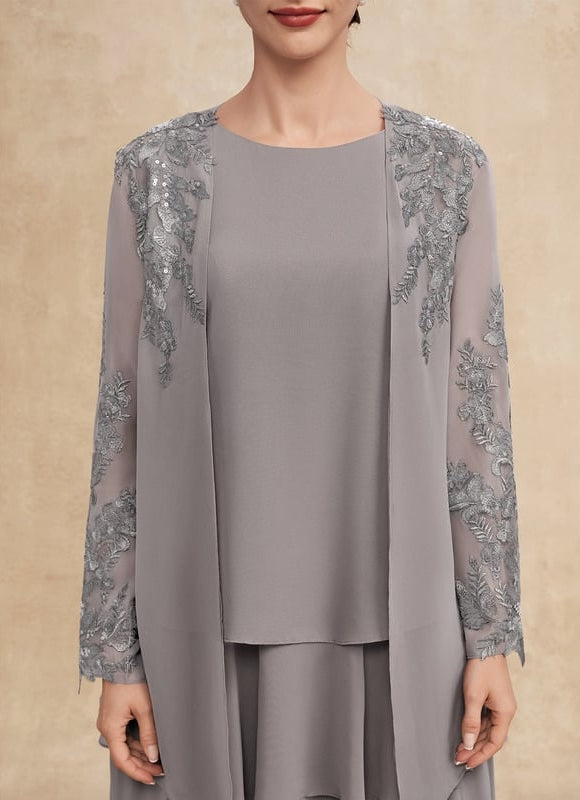 Robe Boheme Chic Femme Ronde - gallery 7