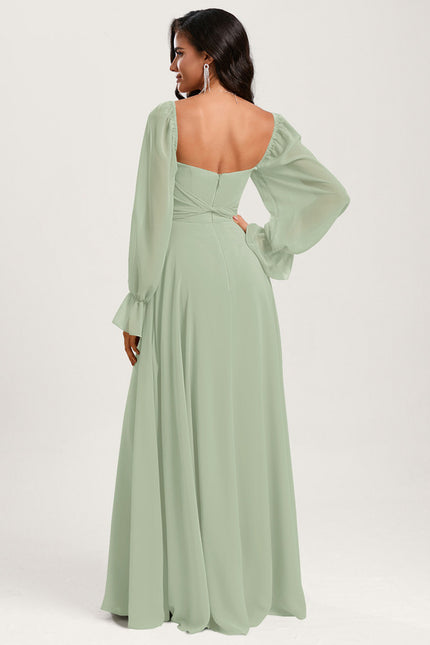 Robe Bustier Chic Glamour - gallery 1