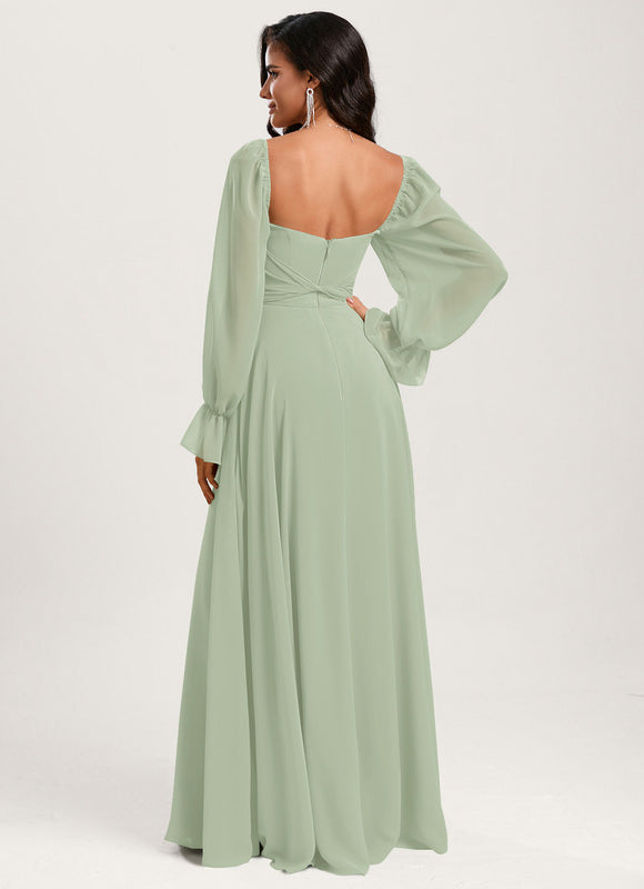 Robe Bustier Chic Glamour - gallery 1