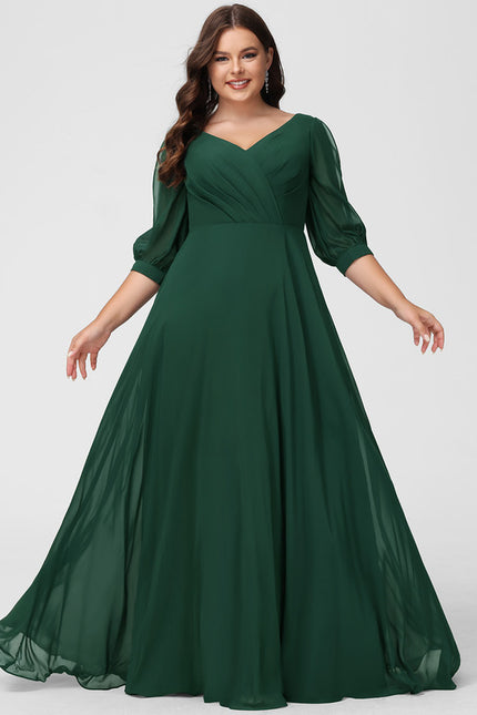 Robe Longue Bohème Hippie Chic - gallery 8