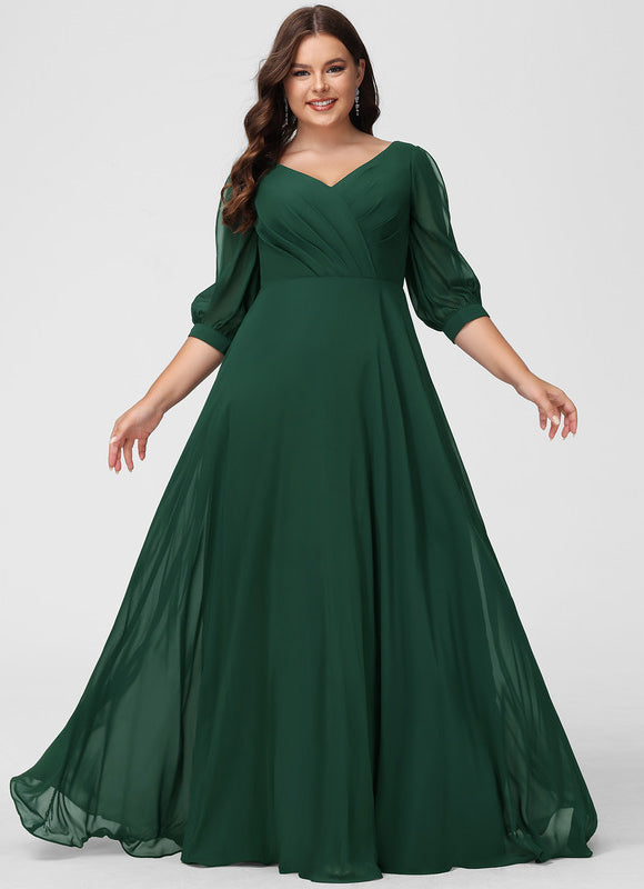 Robe Longue Bohème Hippie Chic - gallery 8