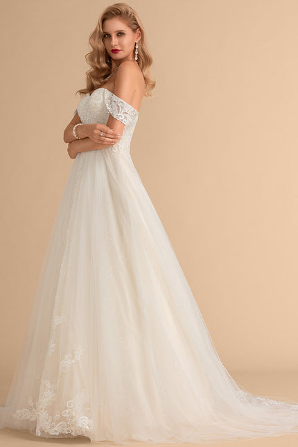 Robe Anglaise Chic - gallery 3