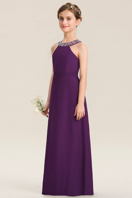 Robe Chic Junior Améthyste - gallery 3