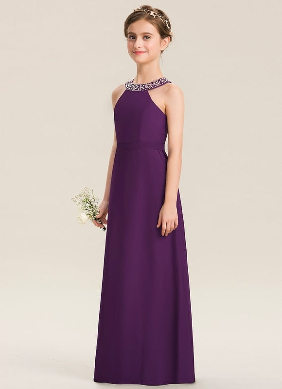 Robe Chic Junior Améthyste - gallery 3