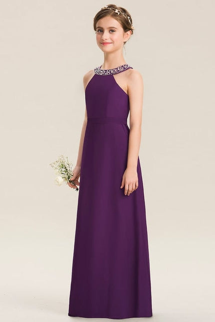 Robe Chic Junior Améthyste - gallery 3