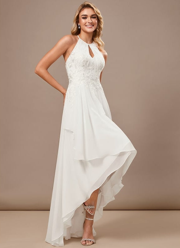 Robe Chic Aérienne Élégante - gallery 4
