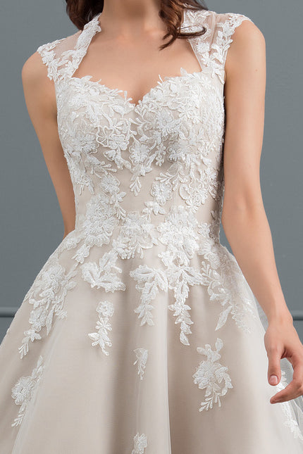 Robe Chic Élite Tulle - gallery 2