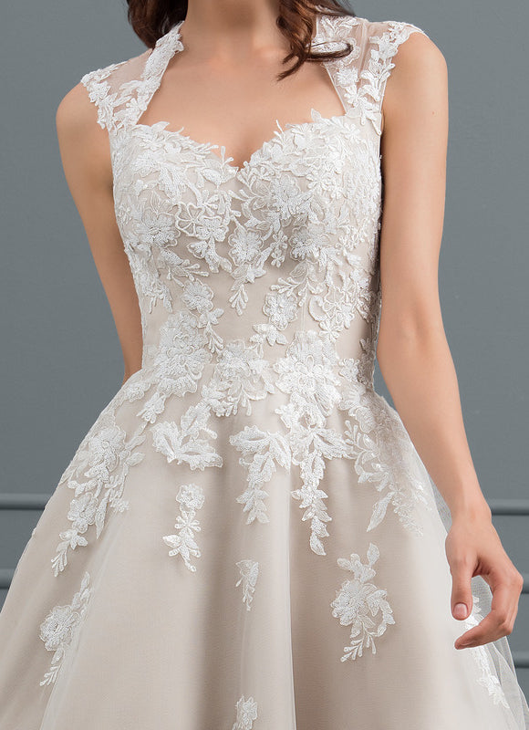 Robe Chic Élite Tulle - gallery 2