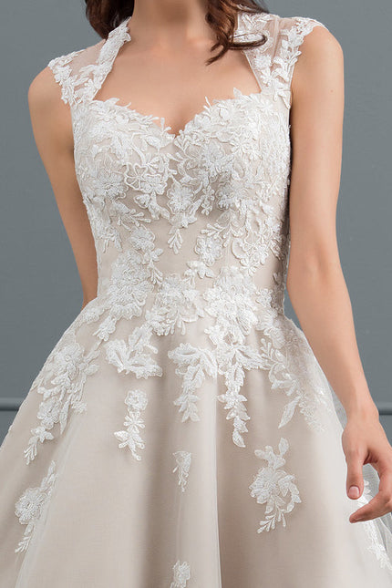 Robe Chic Élite Tulle - gallery 2