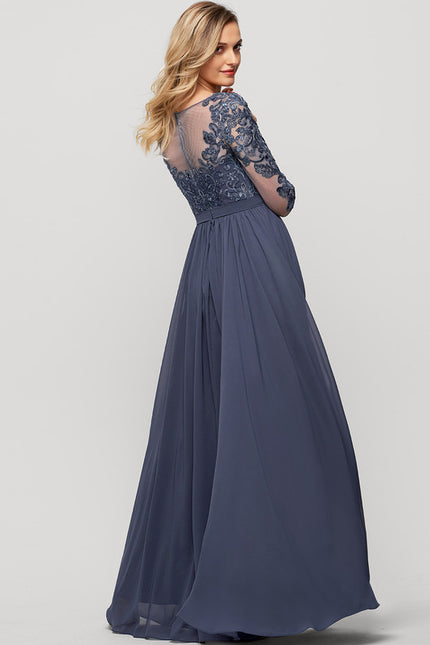 Robe Chic Soirée Chic - gallery 3