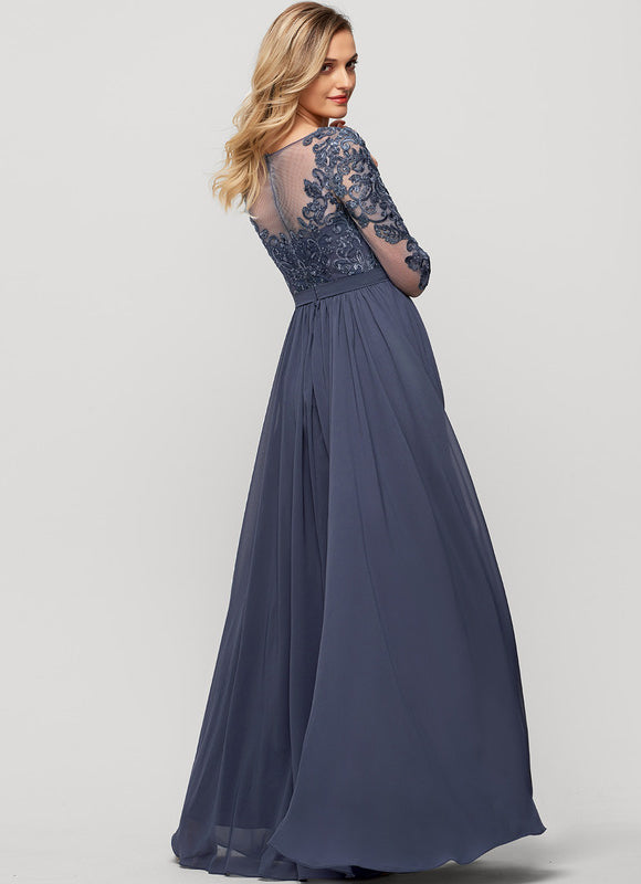 Robe Chic Soirée Chic - gallery 3