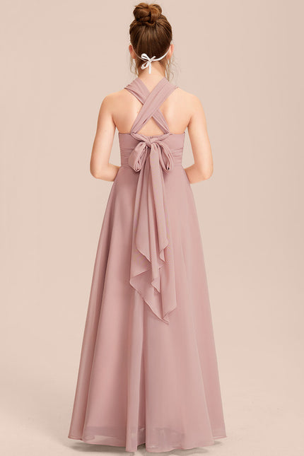 Robe Chic Chiffon Douceur - gallery 4