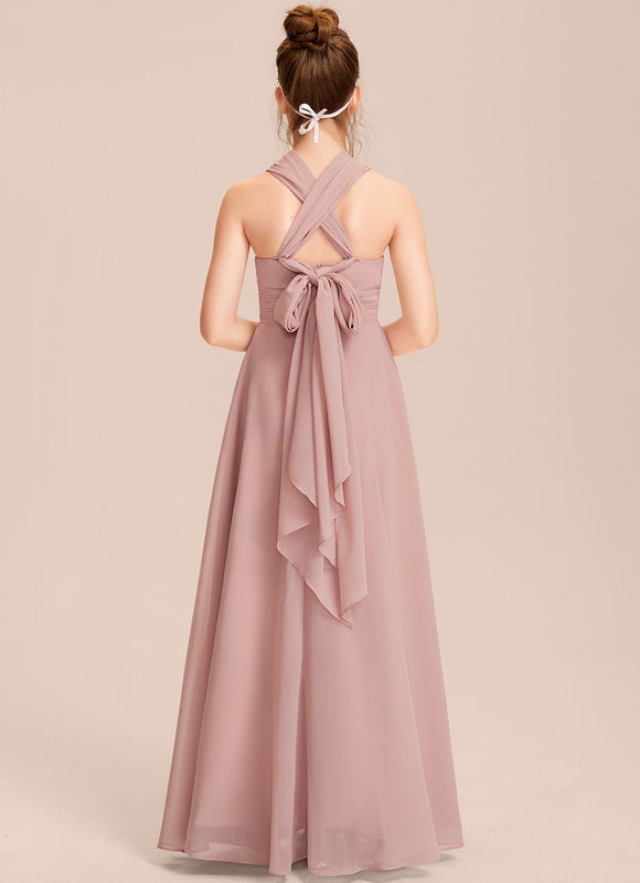 Robe Chic Chiffon Douceur - gallery 4