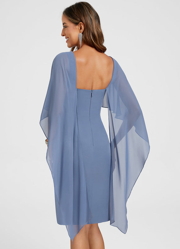 Robe Chic Drapée Chic - gallery 7