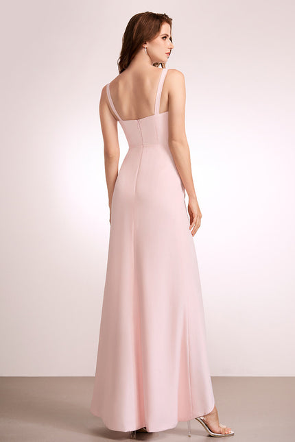 Robe Chic Élégance Romantique - gallery 4