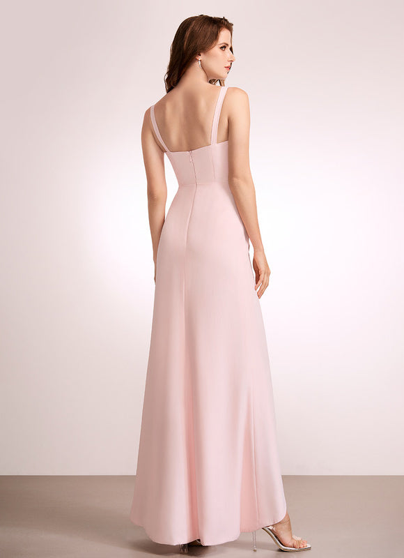 Robe Chic Élégance Romantique - gallery 4