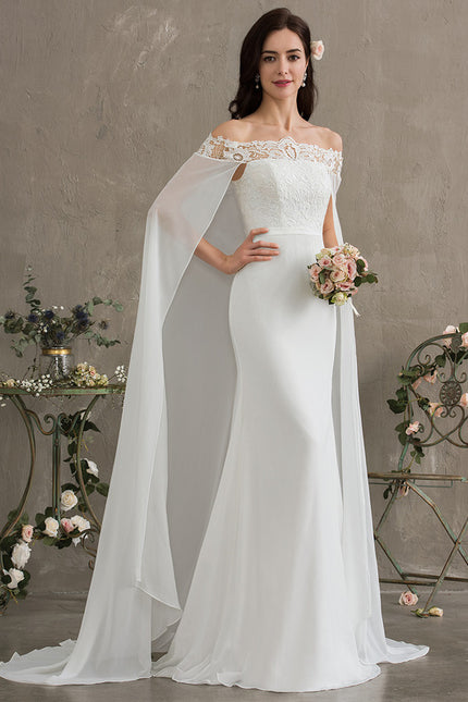 Robe Chic Nymphe Élégante - gallery 2