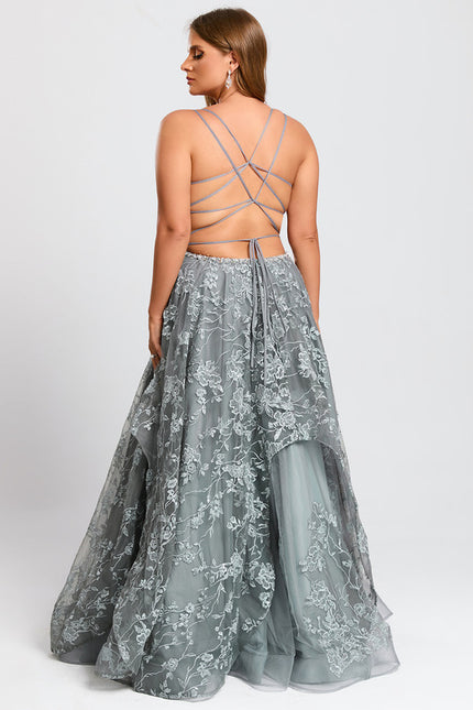 Robe Chic Élégance Ailée - gallery 8