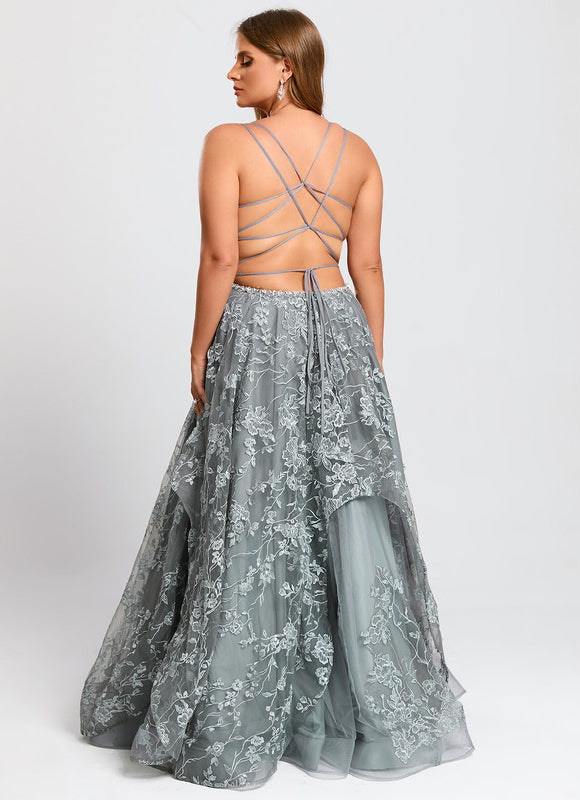 Robe Chic Élégance Ailée - gallery 8