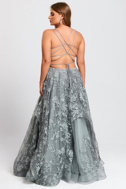 Robe Chic Élégance Ailée - gallery 8