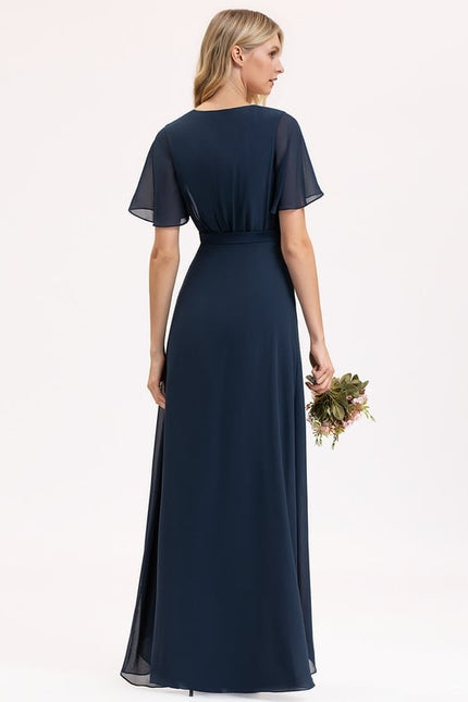 Robe Chic Céleste Mouvance - gallery 2