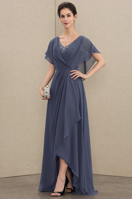 Robe Chic Lumière Élégante - gallery 1