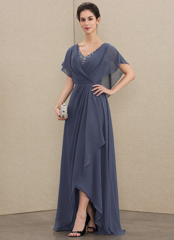 Robe Chic Lumière Élégante - gallery 1