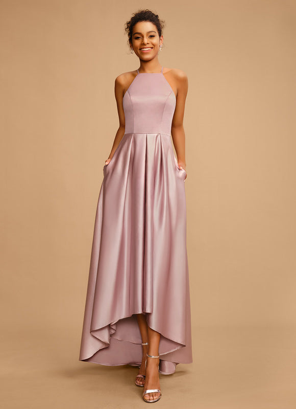 Robe Chic Élégance Cascade - gallery 1