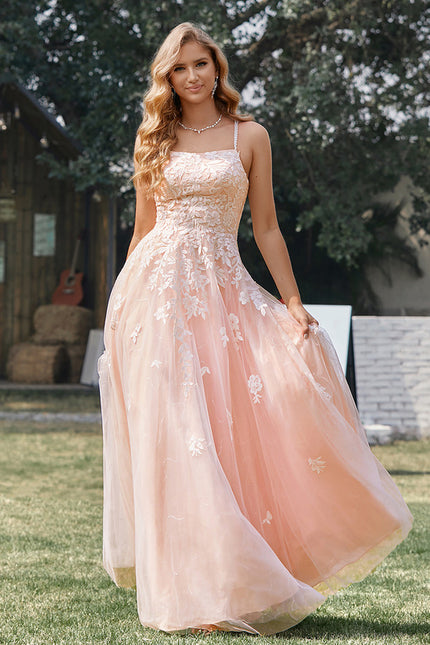 Robe Chic Rêverie Poudrée - gallery 4