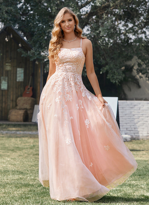 Robe Chic Rêverie Poudrée - gallery 4