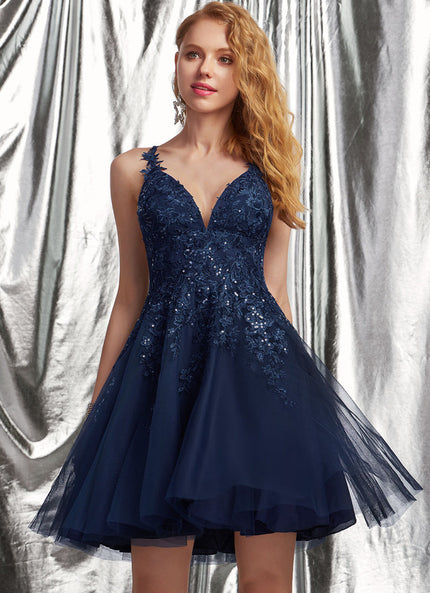 Robe Chic Danse Détoile
