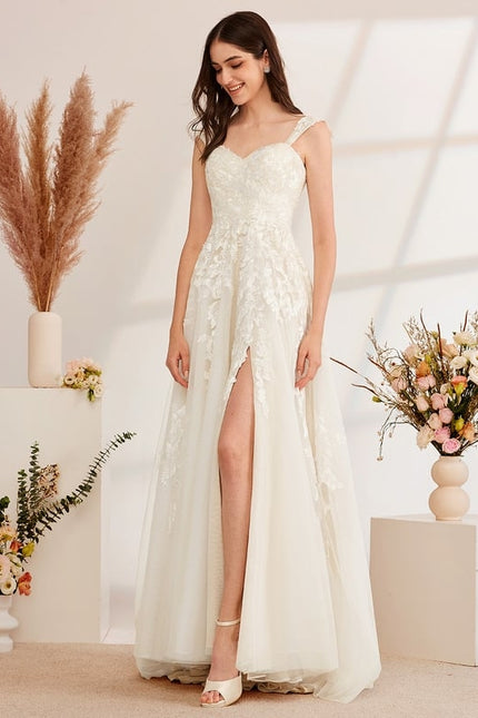 Robe Chic Éclat Pétale - gallery 5