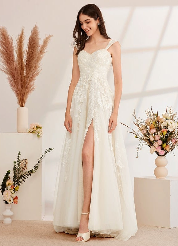 Robe Chic Éclat Pétale - gallery 5
