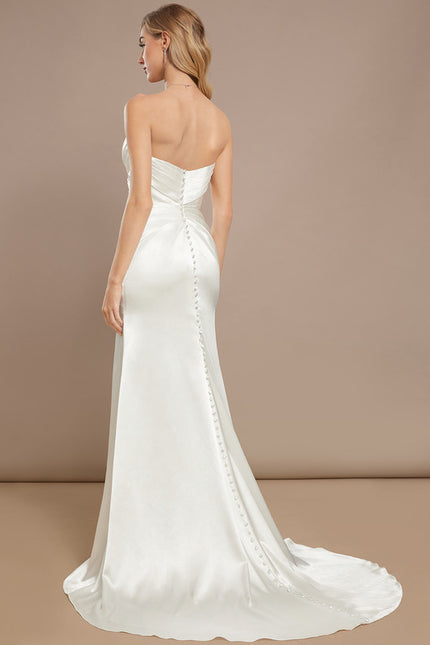 Robe Chic Lueur Damour - gallery 9