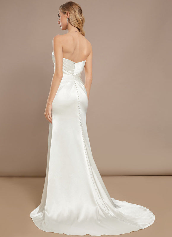 Robe Chic Lueur Damour - gallery 9