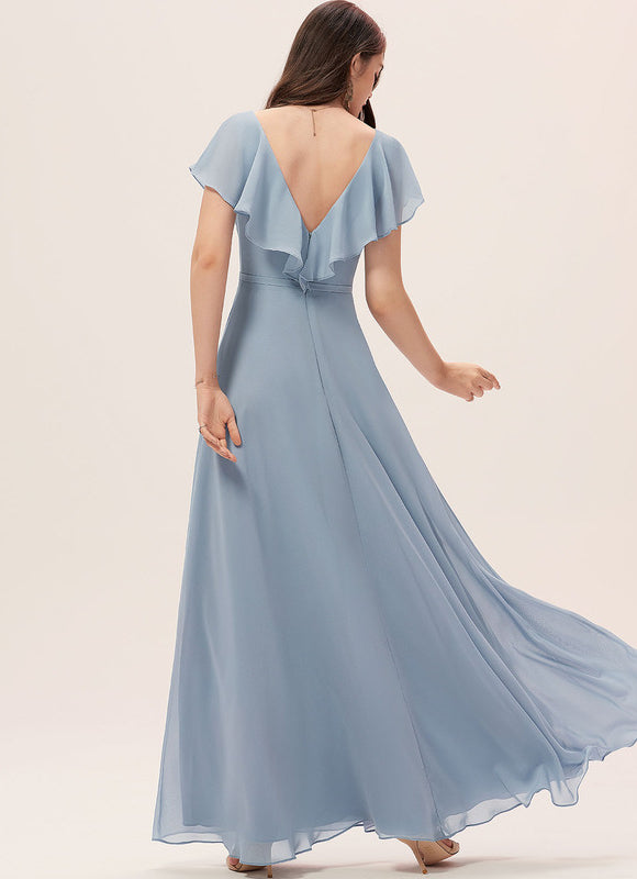 Robes Bohème Chic Mariage - gallery 1