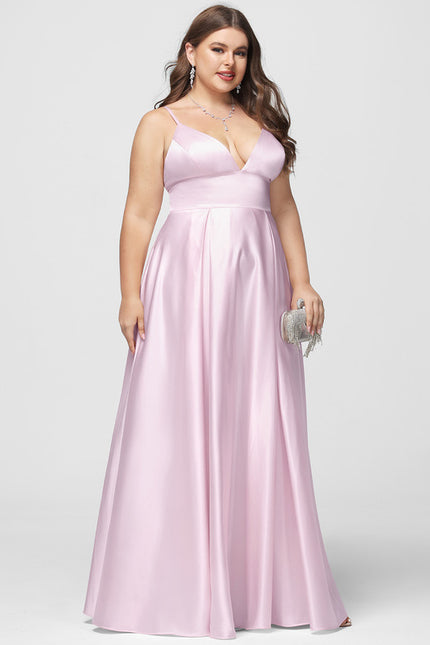 Robe Soirée Dorée Chic - gallery 8
