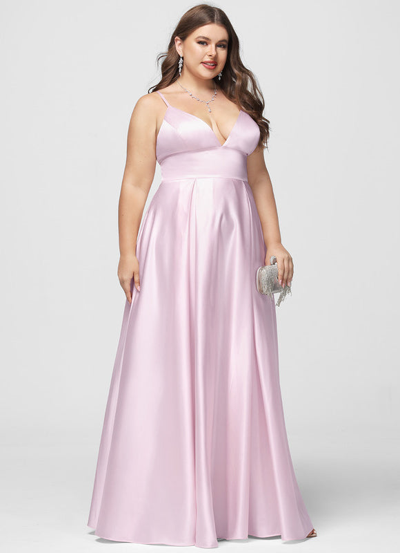 Robe Soirée Dorée Chic - gallery 8