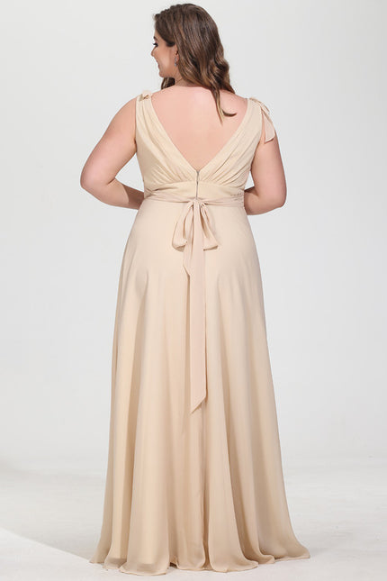 Robe Chic Élégante Légère - gallery 8
