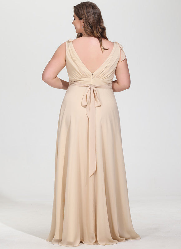 Robe Chic Élégante Légère - gallery 8