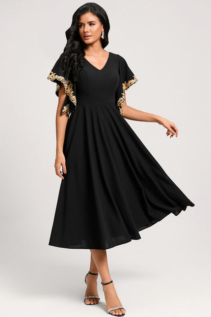 Robe Chic Sensation Classique - gallery 3