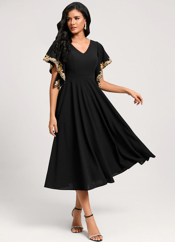 Robe Chic Sensation Classique - gallery 3