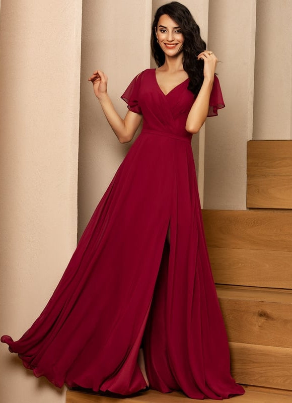Robes Bohème Chic Mariage - gallery 3