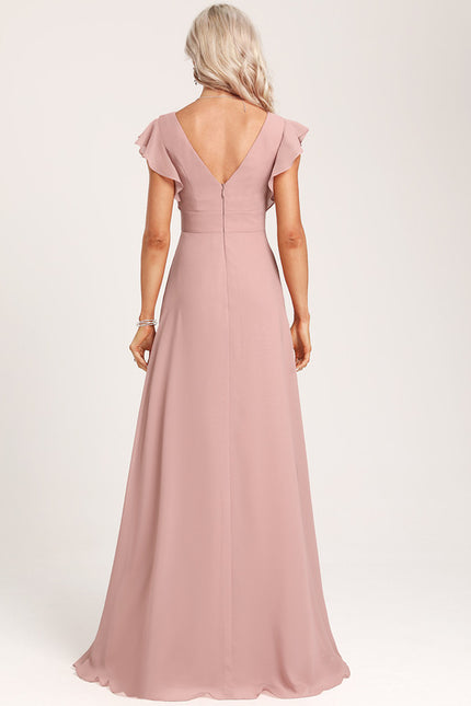 Robe Longue Bohème Hippie Chic - gallery 4
