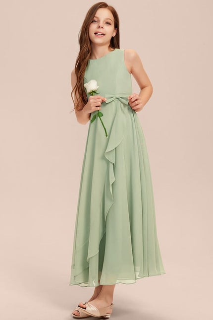 Robe Longue Coton Boheme Chic - gallery 7